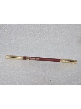 Estee Lauder Double Wear Stay-In-Place Lip Pencil 04 Rose Long-Wear Precision
